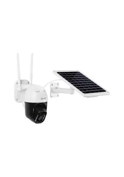 RXR-C10 4G Solar Güneş Panelli IP Kamera RXR-C10 4G Solar Güneş Panelli IP Kamera