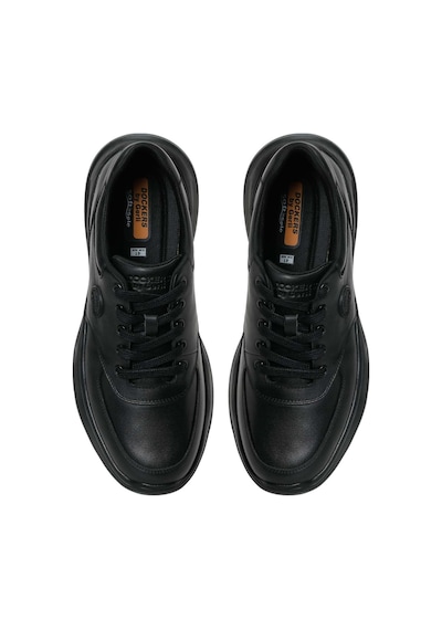 Dockersbygerli Dockers By Gerli Hernandez Siyah Erkek Comfort Ayakkabı