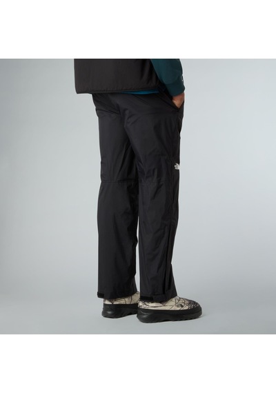 The North Face Erkek Antora Raın Pantolon Nf0a7ukp4h01 Siyah