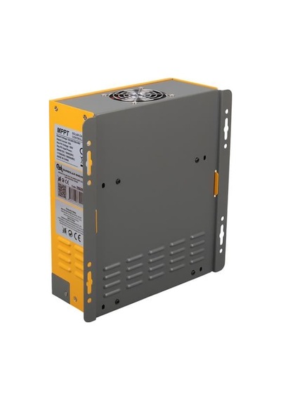 Sunsolar Mpk30 Mppt Solar Şarj Kontrol Cihazı 30a 12v/24v/36v/48v Otomatik 150v Maksimum Pv Lcd Ekranlı Rs485 Portl