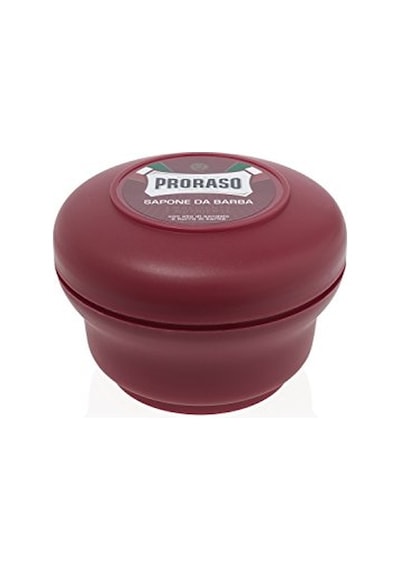 Sandal Ağacı Ve Shea Özlü Tıraş Sabunu 150ml
