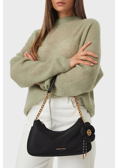 Michael Kors Zincir Askılı Çanta 32t6ay5c2c001 Kadın Çanta 32t6ay5c2c 001 Siyah
