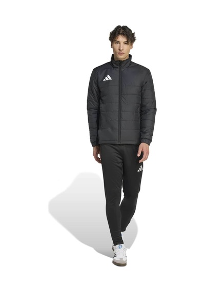 Black/whıte Adidas Erkek Futbol Mont Ent26 Ljkt Jz9141 siyah