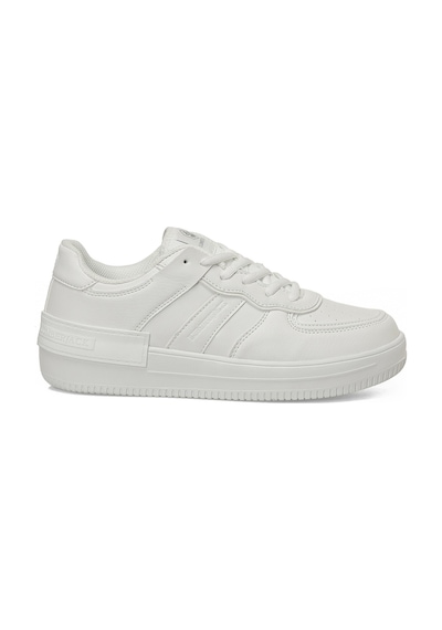 Lumberjack Freya 6fx Beyaz Erkek Sneaker 000000000102157020 Beyaz
