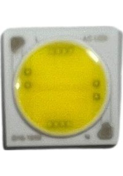 220v 30w Cob Led - 220 Volt 30 Watt Cob Led Beyaz 6500k