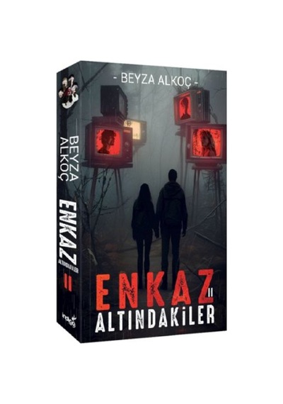 Enkaz Altındakiler 2 - Grsy-632723