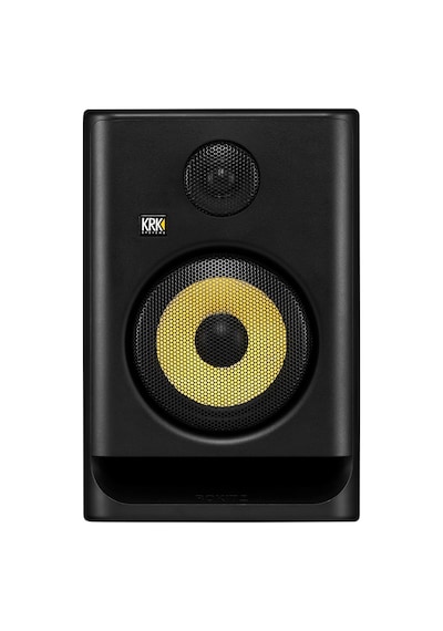 Krk Rp7 G5 7" Stüdyo Monitörü, Tek