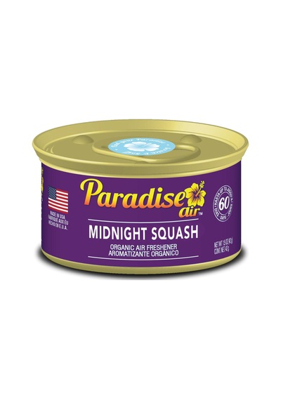 Paradise Air Midnight Squash Oda Ve Araba Kokusu 42gr
