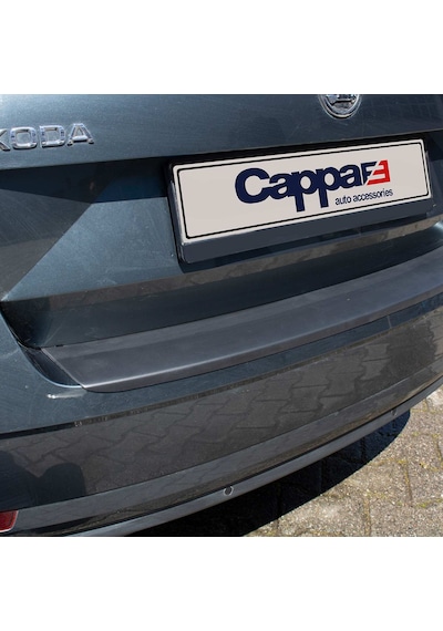 Skoda Octavia Arka Tampon Eşiği Koruma 2013- Yılı Ve Sonrası N11.14285