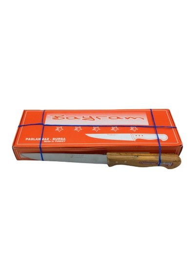 Bayram No-26 Sebze Ekmek Bıçağı 5332