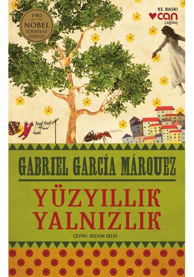 Yüzyıllık Yalnızlık