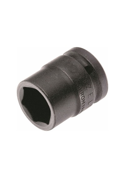 İzeltaş Havalı Lokma Anahtar 14 Mm-12 Altı Köşe