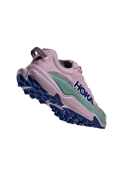 Hoka Torrent 4 Kadın Ayakkabısı Pembe