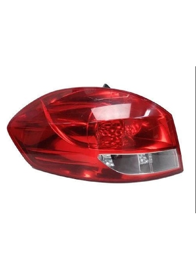 Clio 3-III SW Grandtour Sol Arka Stop Lambası 2009-2012 8200586843 DEPO