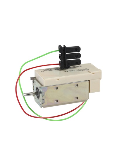 Schneider 33662 Motor Mekanizması Masterpact Nw Acb Motor Operator 230V