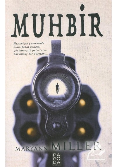 Mercankitap Muhbir / Maryann Miller