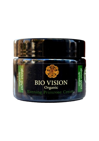 BioVision Organik Çuha Çiçeği Kremi 50 ML