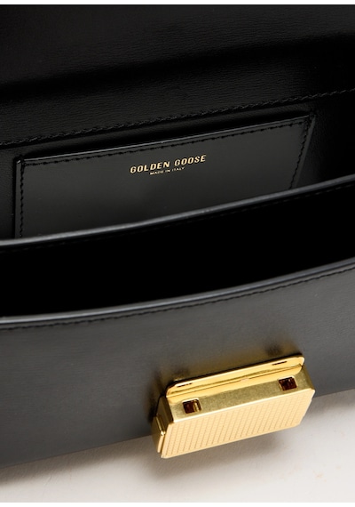 Golden Goose Kadın Omuz Çantası Gwa00468-a000565-90100 Siyah