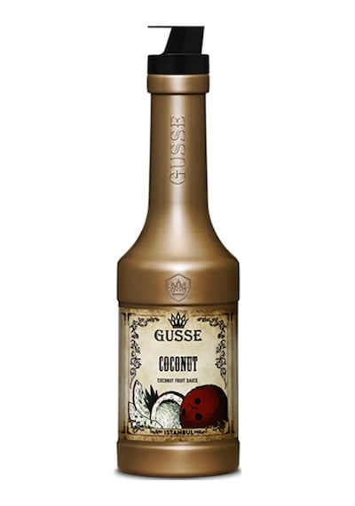 Gusse Hindistan Cevizli Sos 1100 G