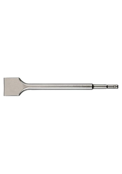 Einhell Uyumlu Kwb 49247304 Sds Plus Yassı Keski