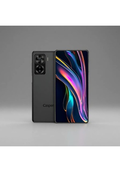 Yenilenmiş Casper Via X40 256 GB B Kalite (12 Ay Garantili)