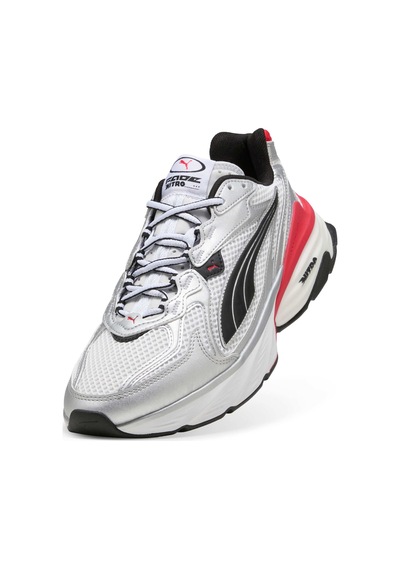 Puma Fade Unısex Ayakkabı 406203 12 Metalik