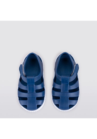 Igor İgor Nico Sandalet S10289 Navy Navy Lacivert
