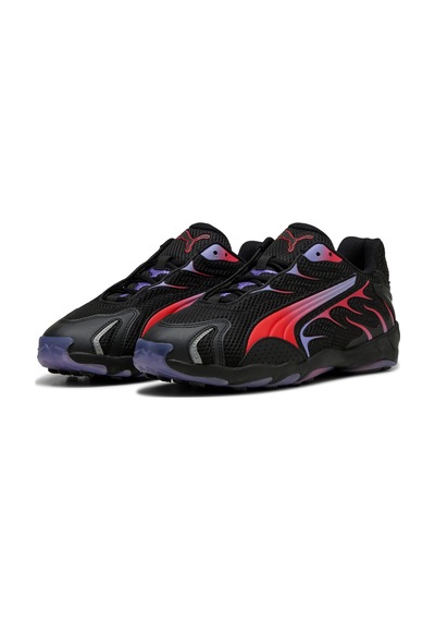 Puma Inhale Unısex Ayakkabı 401560 02 Siyah