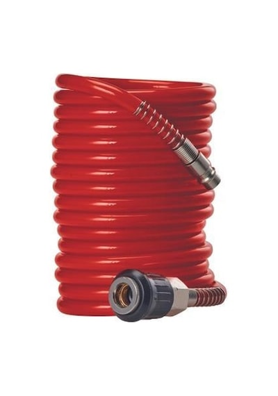 Einhell Spiral Hortum 6 mm, 4 m - 4139410