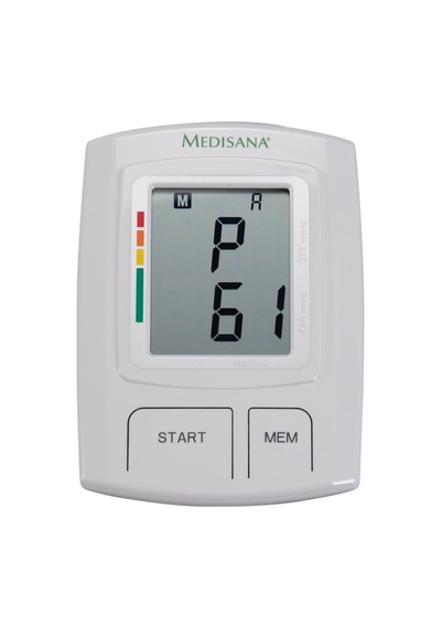 Medisana 23205 Tam Otomatik Üst Koldan Ölçer Tansiyon Aleti