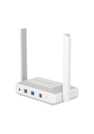 Explorer Dsl Ac1200 Wi-fi Mesh Vdsl2/adsl2+/fiber Ebeveyn Kontrol Modem Vpn Router 2x1gbit/s Kn-2013