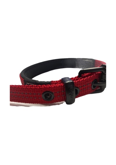 İçi Köpük Destekli Şık Premium Boyun Tasması 1,5 Cm X 25-33 Cm Çok Renkli