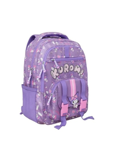 Wiggle Kuromi Okul Çantası 3220