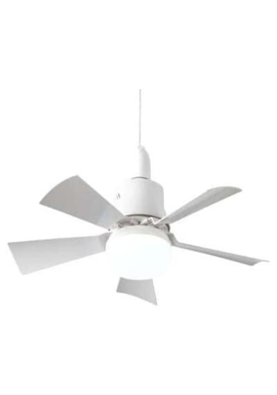 Ct-1155 82 Watt Karayel Fan Dimlenebilir Led Ampul 3 Renk