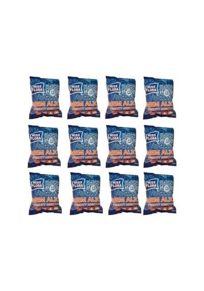 Flora Nem Alıcı 450 G Yedek 12&apos Li Paket