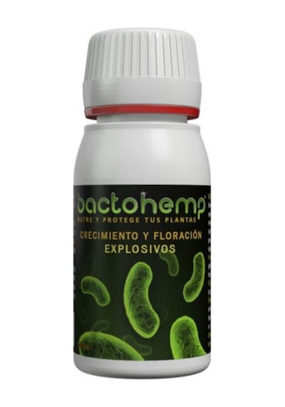 Agrobacterias Bactohemp 50 G Bitkiler İçin Faydalı Bakteri 50 G