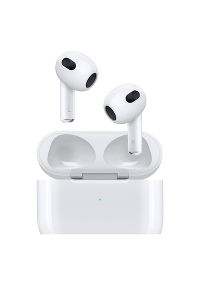 Apple AirPods 3.Nesil MME73TU/A ve MagSafe Şarj Kutusu Bluetooth Kulak İçi Kulaklık