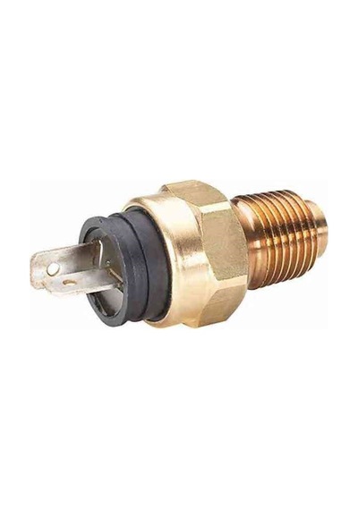 Citroen Jumper İsi Müşürü 2002-2007 504127558 2.8 Hdı