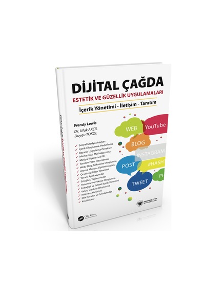 Dijital Çağda Estetik Ve Güzellik Uygulamaları