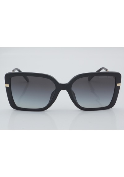 Michael Kors Mk 2174u 30058g 55 - 01 Güneş Gözlüğü Siyah
