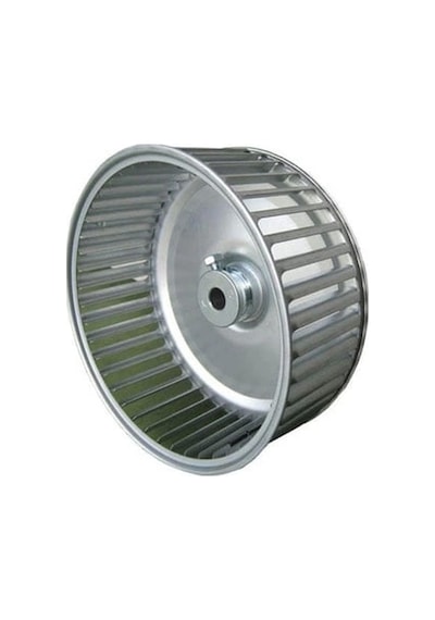 Euro Motor Xeu Cfd 146-240d Santrifuj Fan Kanat