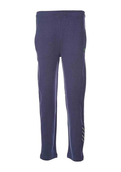 Hummel Hmleluf Pants Çocuk Eşofman Altı Lacivert Lacivert