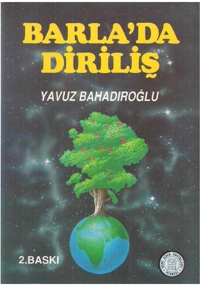 Barla'da Diriliş - Yavuz Bahadıroğlu 2.el
