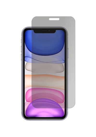Apple Uyumlu   iPhone 11 İle Hayalet Ekran Koruyucu