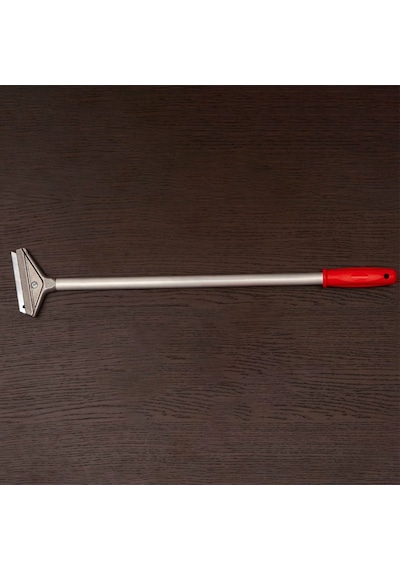 VIP-TEC VT875134 Profesyonel Geniş Kazıma Bıçağı 50 cm (Uzun)