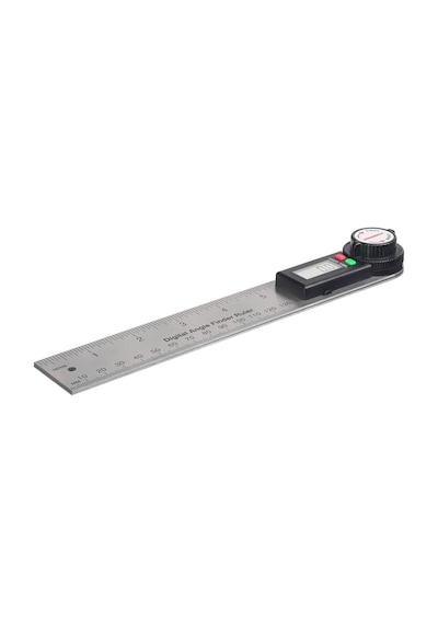 Ermenrich Verk Dr30 Dijital Açı Ölçer Metre