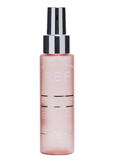 Elixir 80 Ml Parlatıcı Nemlendirici Saç Bakım Yağı