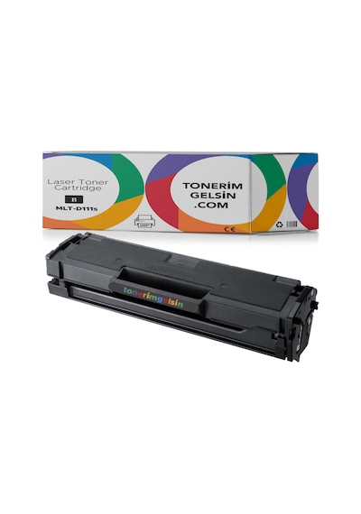 Samsung Mlt D111S Uyumlu Toner Sl M2070W