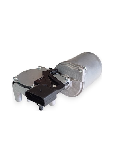 Skoda Fabia 3 2015-2018 Ön Cam Silecek Motoru 5jb955113
