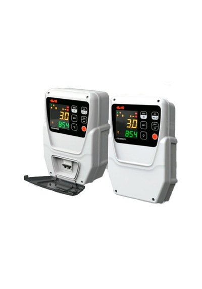 Elıwell - Ewrc 500 Nt Dijital Termostat
